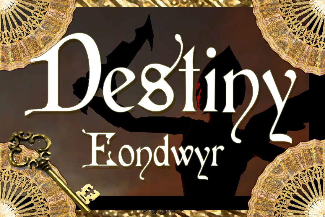 Destiny: Eondwy